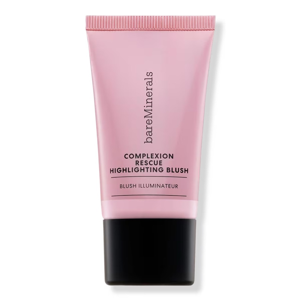 bareMinerals COMPLEXION RESCUE Liquid Highlighting Blush